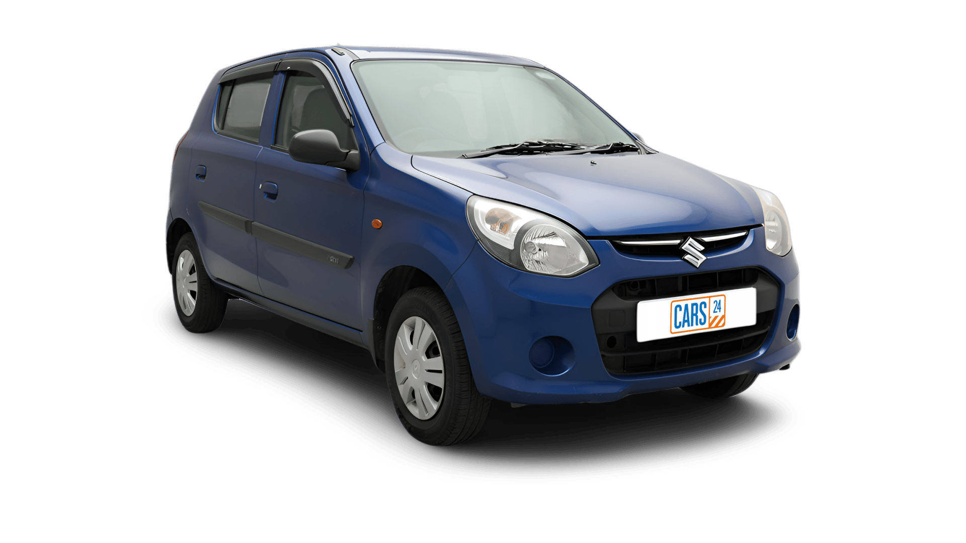 2014 Maruti Alto 800 - Hatchback - Petrol - Manual - ₹1.75 lakh